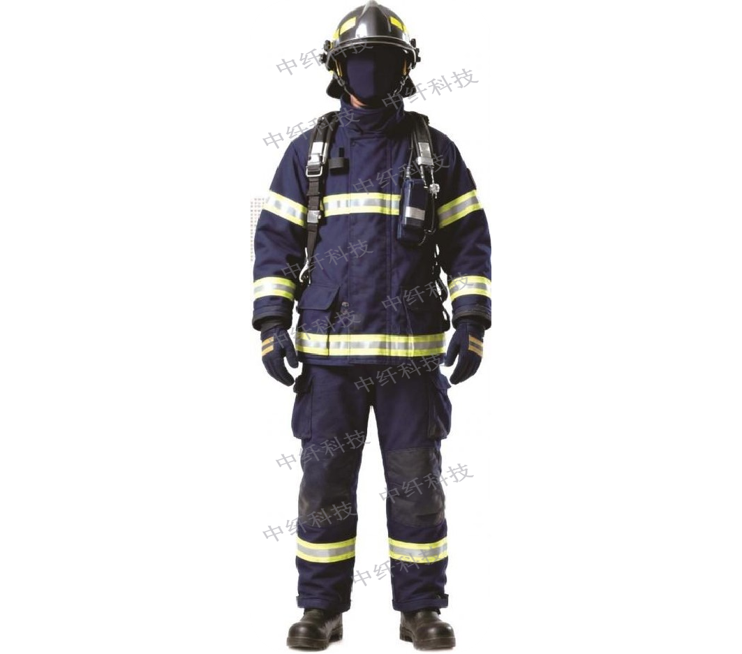 玄武岩纤维防火服