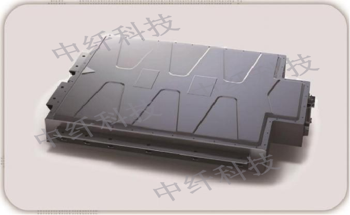 玄武岩纤维电池包